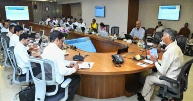 క్వాంటం వ్యాలీకి 37 లక్షల చదరపు అడుగుల నిర్మాణం-మంత్రి కేశవ్