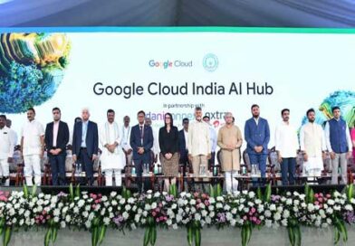 దేశానికే గ్రోత్ ఇంజిన్‌గా విశాఖ గూగుల్ క్లౌడ్ ఏఐ హబ్- సీఎం చంద్రబాబు