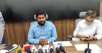 ఏప్రిల్ నెల 16వ నుంచి జనగణన ఆన్ లైన్ లో నమోదు చేసుకోవచ్చు-కమిషనర్ నందన్