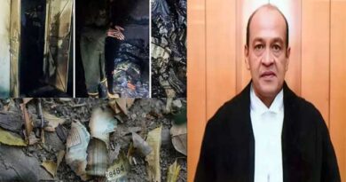 ఢిల్లీ హైకోర్టు మాజీ జ‌స్టిస్ య‌శ్వంత్ వ‌ర్మ ఎట్టకేలకు రాజీనామా