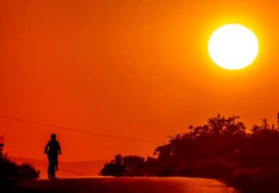 రానున్న నాలుగైదు రోజుల పాటు దేశంలో తీవ్ర వేడి గాలులు వీచే అవకాశం-ఐఎండీ