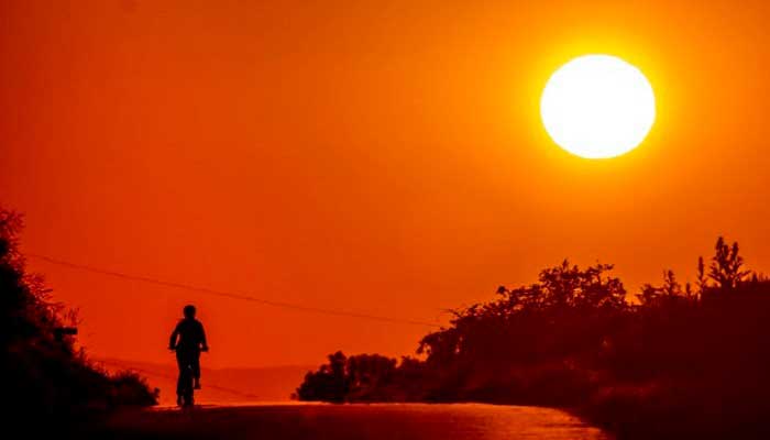 రానున్న నాలుగైదు రోజుల పాటు దేశంలో తీవ్ర వేడి గాలులు వీచే అవకాశం-ఐఎండీ