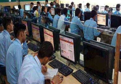 ఇంటర్ పరీక్షల్లో 12 సంవత్సరాల తరువాత అత్యధిక ఉత్తీర్ణత శాతాన్ని సాధించిన విద్యార్దులు ఇంటర్ పరీక్షల్లో 12 సంవత్సరాల తరువాత అత్యధిక ఉత్తీర్ణత శాతాన్ని సాధించిన విద్యార్దులు