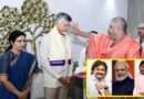 చంద్రబాబు నాయకత్వంలో ఏపీ సరికొత్త శిఖరాలను అధిరోహిస్తోంది-ప్రధాని మోదీ