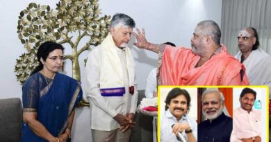 చంద్రబాబు నాయకత్వంలో ఏపీ సరికొత్త శిఖరాలను అధిరోహిస్తోంది-ప్రధాని మోదీ