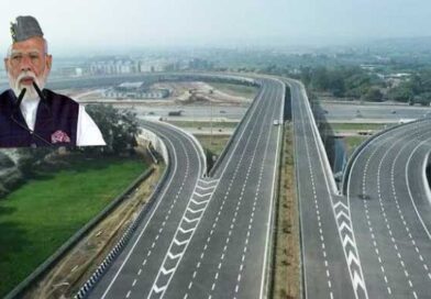 ఢిల్లీ-డెహ్రాడూన్ మ‌ధ్య ఎక్స్‌ ప్రెస్‌వేను ప్రారంభించిన ప్రధాని మోదీ