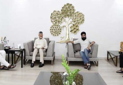 నారీ శక్తి వందన్ చట్ట సవరణ బిల్లుపై కూటమి నేతల సమావేశం