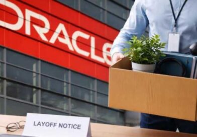 20,000 నుంచి 30,000 మంది ఉద్యోగులను తొలగించిన టెక్ జెయింట్ ఒరాకిల్