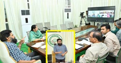 30 వేల మంది తీర ప్రాంత ప్రజలకు అందుబాటులోకి తాగునీటి.పవన్ కళ్యాణ్