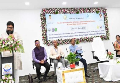 జల్ జీవన్ మిషన్ 2.0లో జల సంరక్షణకు ప్రాధాన్యం- ఉప ముఖ్యమంత్రి పవన్ కళ్యాణ్