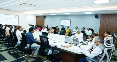 రాష్ట్రంలో అవసరాల మేరకు న‌ర్సింగ్ విద్యా సంస్థ‌ల ఏర్పాటు-మంత్రి సత్యకుమార్