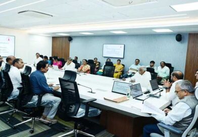 రాష్ట్రంలో అవసరాల మేరకు న‌ర్సింగ్ విద్యా సంస్థ‌ల ఏర్పాటు-మంత్రి సత్యకుమార్