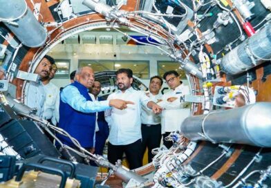 భారతదేశపు మొట్టమొదటి ప్రైవేట్ ఆర్బిటల్ రాకెట్‌-సీ.ఎం రేవంత్ రెడ్డి