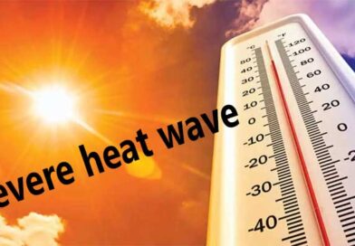 రాష్ట్రంలో 23 మండలాల్లో ఆదివారం వడగాల్పులు-విపత్తుల నిర్వహణ సంస్థ