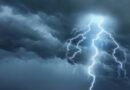 భారీ ఉరుములతో కూడిన వర్షాలు కురిసే అవకాశం
