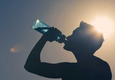 గురువారం గరిష్ట ఉష్ణోగ్రతలు 43-44°C నమోదుకు అవకాశం