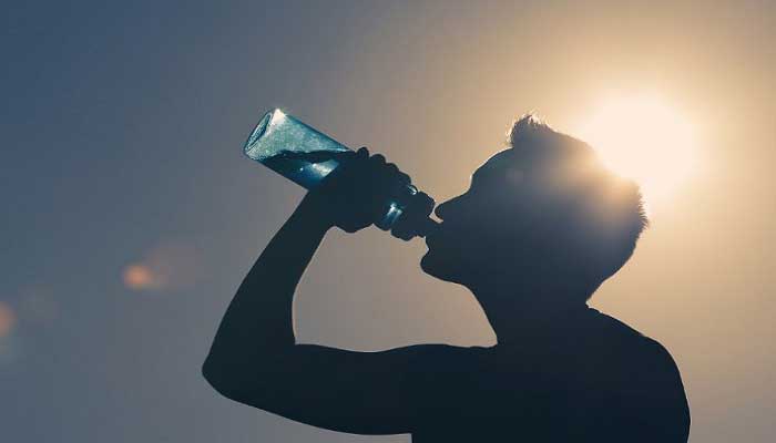 గురువారం గరిష్ట ఉష్ణోగ్రతలు 43-44°C నమోదుకు అవకాశం