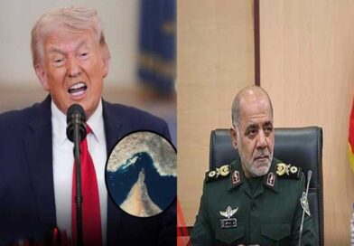 హోర్ముజ్‌ను తెరవకపోతే మీకు..ఇరాన్ పై బూతులతో పోస్టులు పెట్టిన ట్రంప్