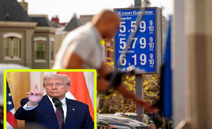 ఇరాన్ పై దాడులతో అనుకున్న లక్ష్యాలను సాధించాం-త్వరలోనే ముగుస్తుంది-డొనాల్డ్ ట్రంప్