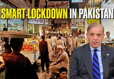 పాకిస్తాన్ లో 8 గంటలకే షాపులు బంద్-ఇంధన కొరత