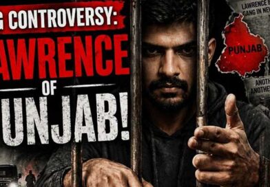 లారెన్స్ ఆఫ్ పంజాబ్’ డాక్యుమెంటరీ సిరీస్ స్ట్రీమింగ్ చేయవద్దు-కేంద్ర సమాచార శాఖ