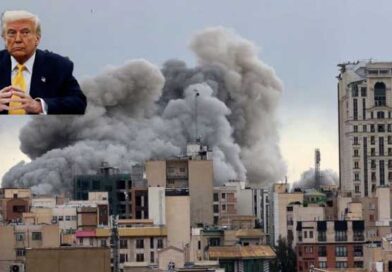 పశ్చిమాసియా యుద్దంపై అమెరికా రెండునాల్కల ధోరణి