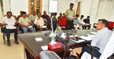 సోలార్ పవర్ ప్రాజెక్టులు వ్యవసాయ రంగానికి స్థిరమైన-నిరంతర విద్యుత్-కలెక్టర్