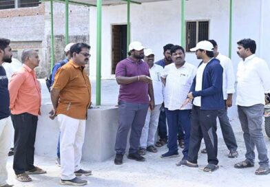 స్వచ్ఛ సర్వేక్షన్ కార్యక్రమంలో నగరపాలక సంస్థ ఉత్తమ ర్యాంకును సాధించాలి-నందన్