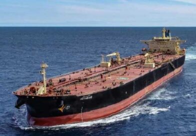 భారత చమురు నౌక చైనాకు మళ్లి, తిరిగి ఇండియాకు వస్తొంది! భారత చమురు నౌక చైనాకు మళ్లి, తిరిగి ఇండియాకు వస్తొంది!