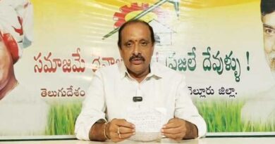 భవన నిర్మాణ కార్మికుల సంక్షేమ పథకం పునర:ద్దరణ-చేజర్ల వేంకటేశ్వరరెడ్డి