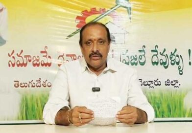 భవన నిర్మాణ కార్మికుల సంక్షేమ పథకం పునర:ద్దరణ-చేజర్ల వేంకటేశ్వరరెడ్డి