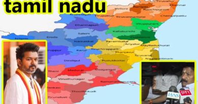 మేమే ప్రభుత్వాన్ని ఏర్పాటు చేస్తాం- AIADMK నేత అన్బళగన్