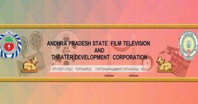 AP FDC చైర్మన్ గా భరత్ భూషణ్,వైస్ చైర్మన్ గా మెహర్ రమేష్