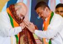 పశ్చిమ బెంగాల్ ముఖ్యమంత్రిగా సువేందు అధికారి రేపు ప్రమాణ స్వీకారం