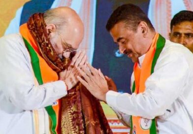 పశ్చిమ బెంగాల్ ముఖ్యమంత్రిగా సువేందు అధికారి రేపు ప్రమాణ స్వీకారం