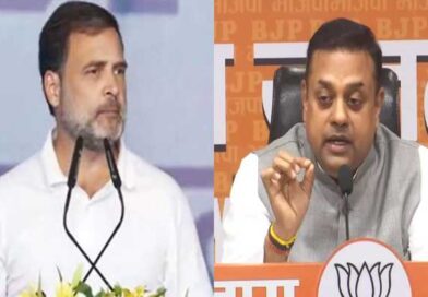 రాహుల్ గాంధీ ఆస్తులు రూ.20.39 కోట్లు, ఖర్చులకు రూ.60 కోట్లు-సంబిత్