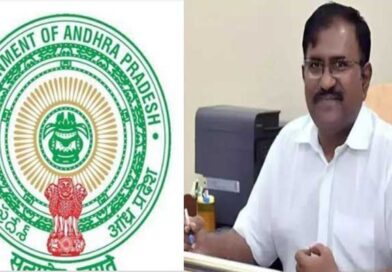 ప్రభుత్వ ప్రధాన కార్యదర్శి సాయి ప్రసాద్ పదవీ కాలం నవంబరు 30 వరకు పొడిగింపు