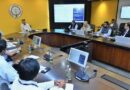 సైబర్ నేరాల్లో తక్షణ స్పందన-నియంత్రణా వ్యవస్థపై సీఎం చంద్రబాబు సమీక్ష