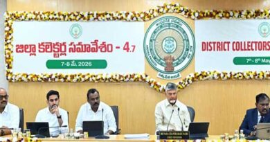 ఇకపై ప్రజా ప్రతినిధులు-అధికారులు ఉమ్మడిగా పీజీఆర్ఎస్