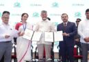 రాష్ట్రంలో రూ.200 కోట్లతో క్లస్టర్ డెవలప్మెంట్ ప్రోగ్రామ్ ప్రారంభించిన సీఎం చంద్రబాబు