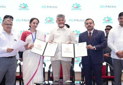 రాష్ట్రంలో రూ.200 కోట్లతో క్లస్టర్ డెవలప్మెంట్ ప్రోగ్రామ్ ప్రారంభించిన సీఎం చంద్రబాబు