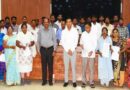 110 మంది సచివాలయాల VROలకు గ్రేడ్-2 నుంచి గ్రేడ్-1 VROలుగా పదోన్నతులు-కలెక్టర్