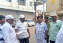 నెహ్రూ బొమ్మ నుంచి కలెక్టరేట్ వరకు రోడ్డు విస్తరణ