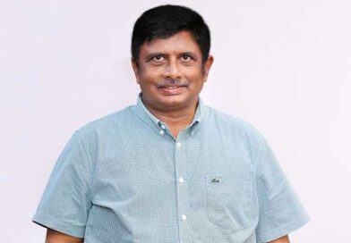 ఆరోగ్యశాఖ-కొత్త వైద్య విద్యా డైరెక్ట‌ర్ (DME)గా డాక్ట‌ర్ విష్ణువ‌ర్ధ‌న్‌ నియమకం