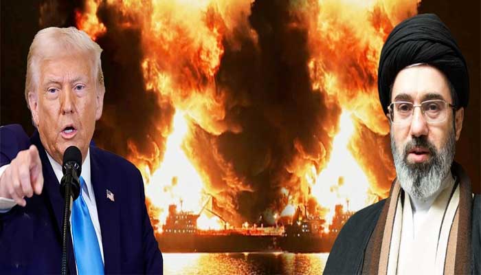 ఇరాన్ తో ఒప్పందమా?యుద్దమా? సిద్దం అవుతున్న అమెరికా