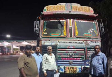 పీడీఎస్ బియ్యం అక్రమ రవాణాపై కఠిన చర్యలు-జాయింట్ కలెక్టర్