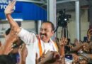 కేరళ సీ.ఎంగా వీడీ సతీశన్ పేరు ఖరారు చేసిన కాంగ్రెస్ హైకమాండ్