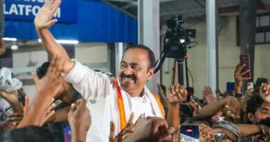 కేరళ సీ.ఎంగా వీడీ సతీశన్ పేరు ఖరారు చేసిన కాంగ్రెస్ హైకమాండ్