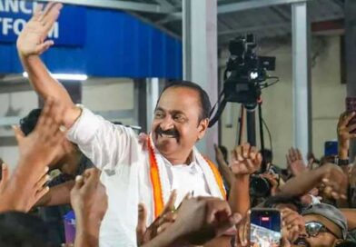 కేరళ సీ.ఎంగా వీడీ సతీశన్ పేరు ఖరారు చేసిన కాంగ్రెస్ హైకమాండ్