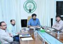 గ్రీన్ బెల్ట్,శబ్ద కాలుష్య నియంత్రణ మార్గదర్శకాలను తప్పనిసరి- ఉప ముఖ్యమంత్రి పవన్ కళ్యాణ్